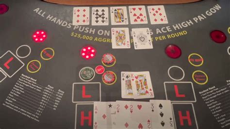 Best Pai Gow Poker Sites 2024 (For Real Money Play).
